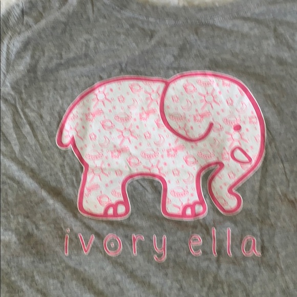 ivory ella Tops - Ivory Ella t-Shirt